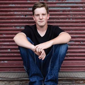 Meet your Posher, Cole